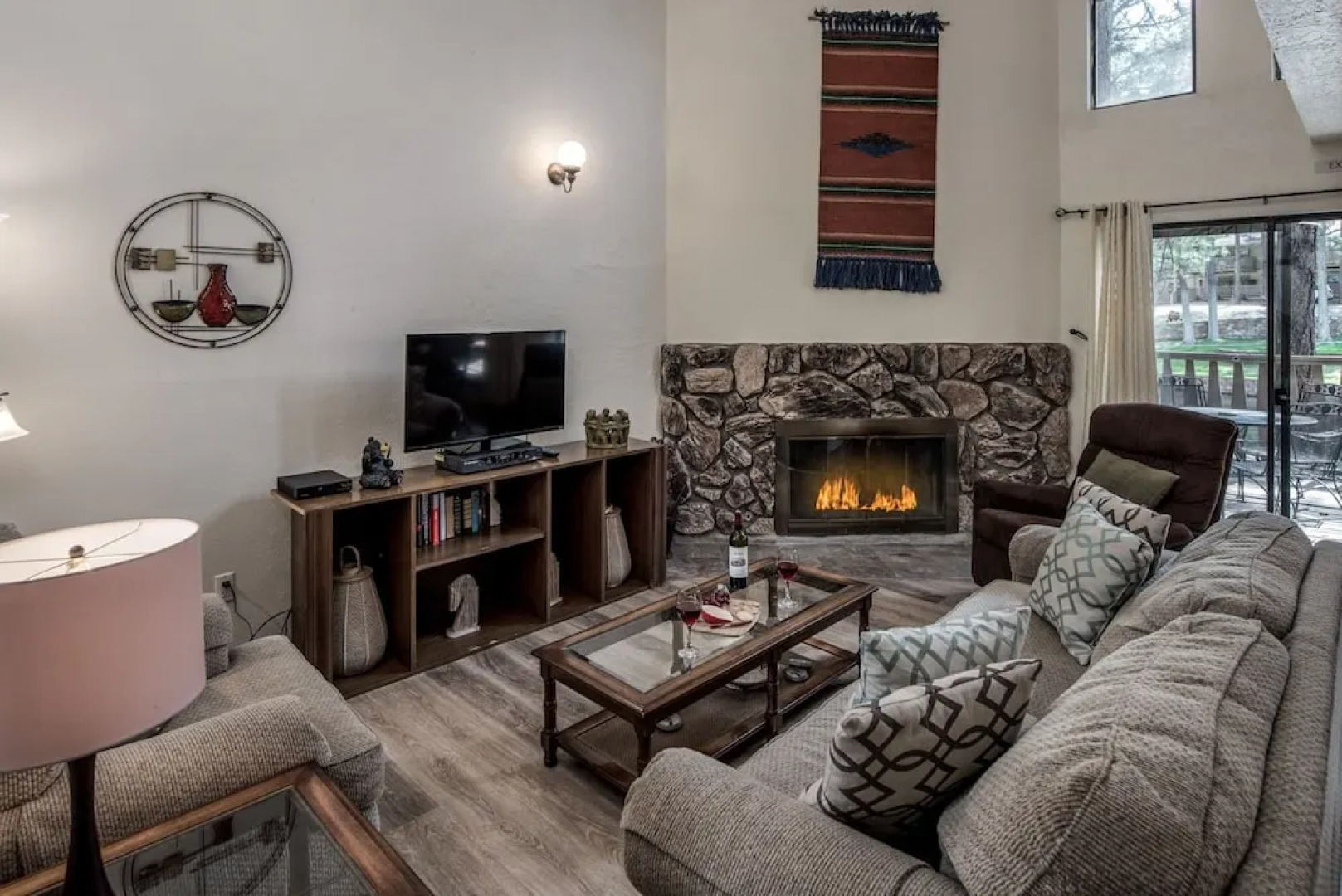 40 Innsbrook - Three Bedroom Townhome