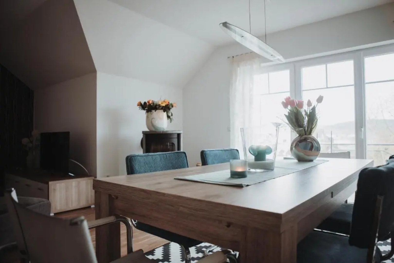 Moseltraum-Villa Kenn bei Trier