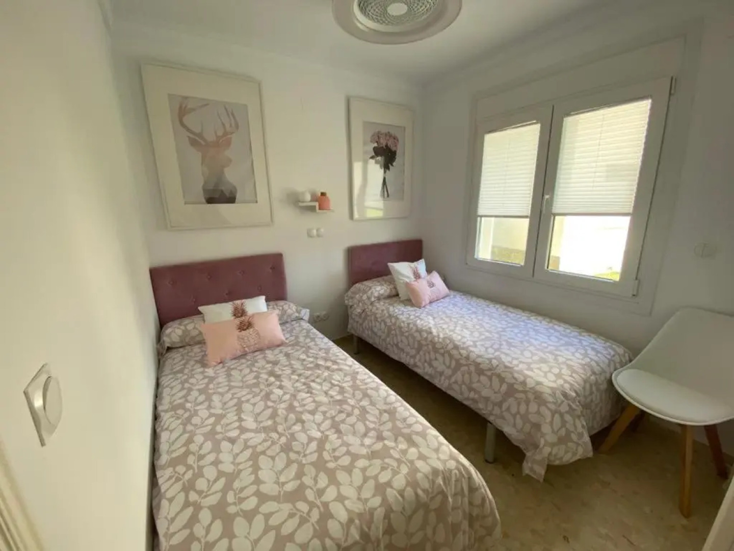 OLIVA NOVA GOLF BEACH & RESORT club sevilla II