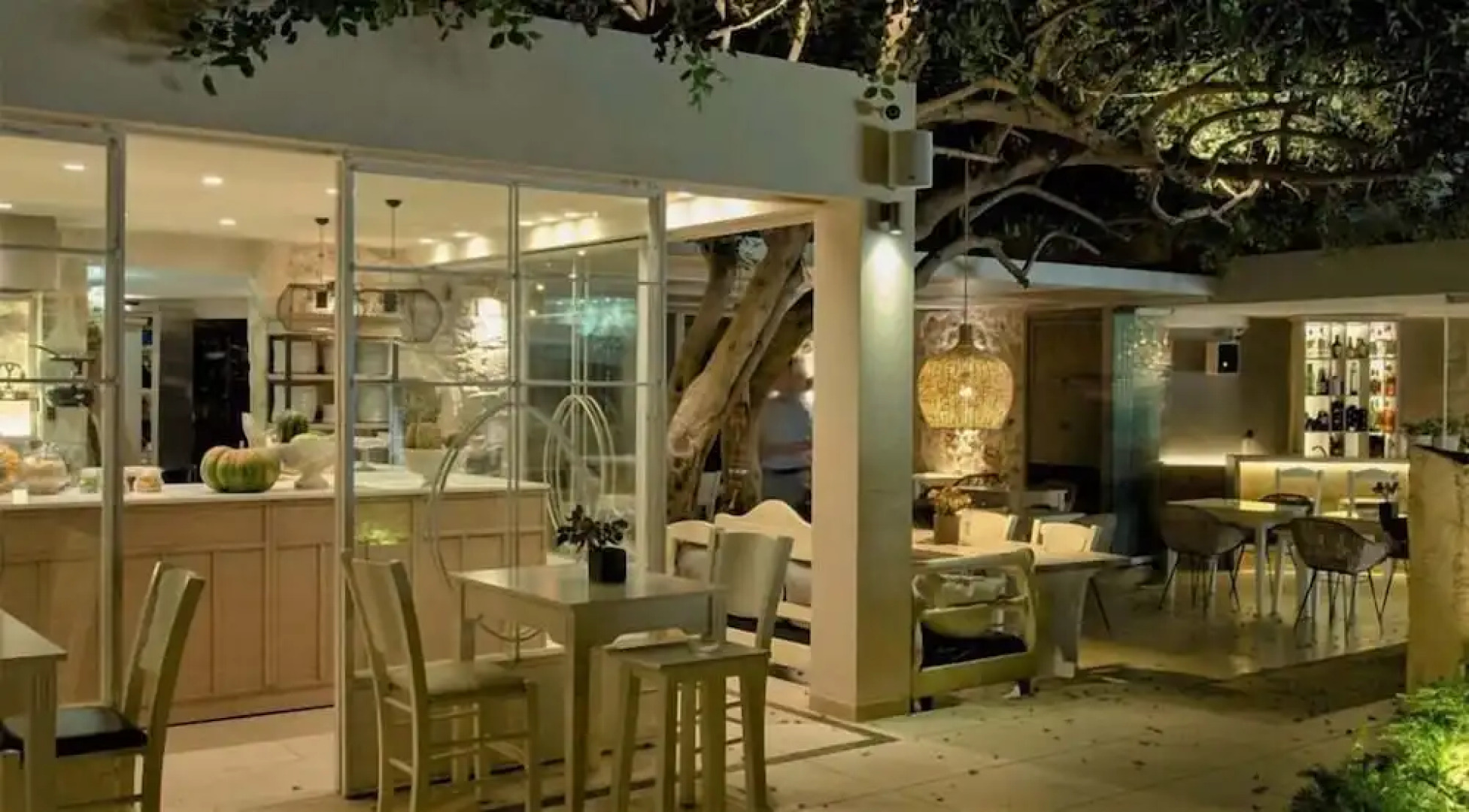 IridaChic Boutique Hotel & Spa