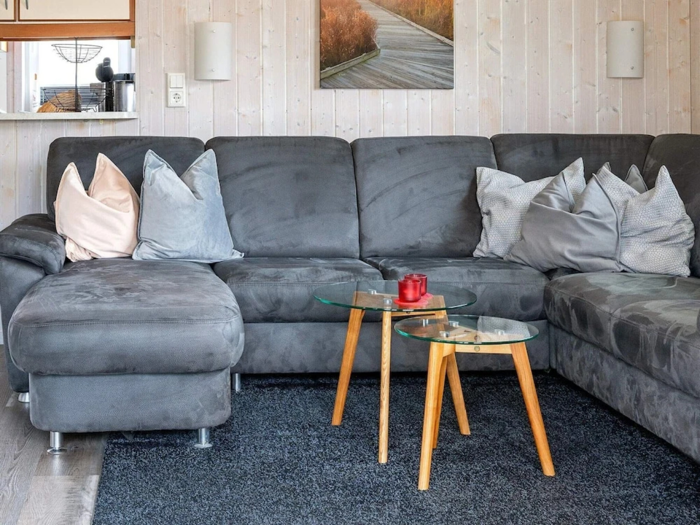 Holiday Home in Otterndorf