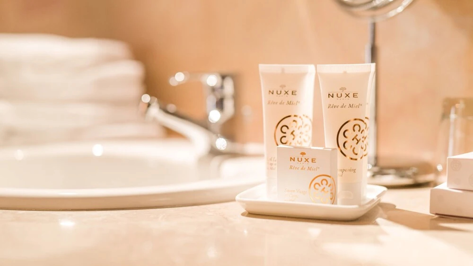 Le Champ des Oiseaux Hôtel & Spa 4*