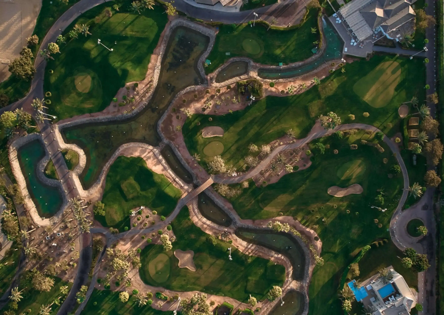 Steigenberger Aqua Magic Hotel