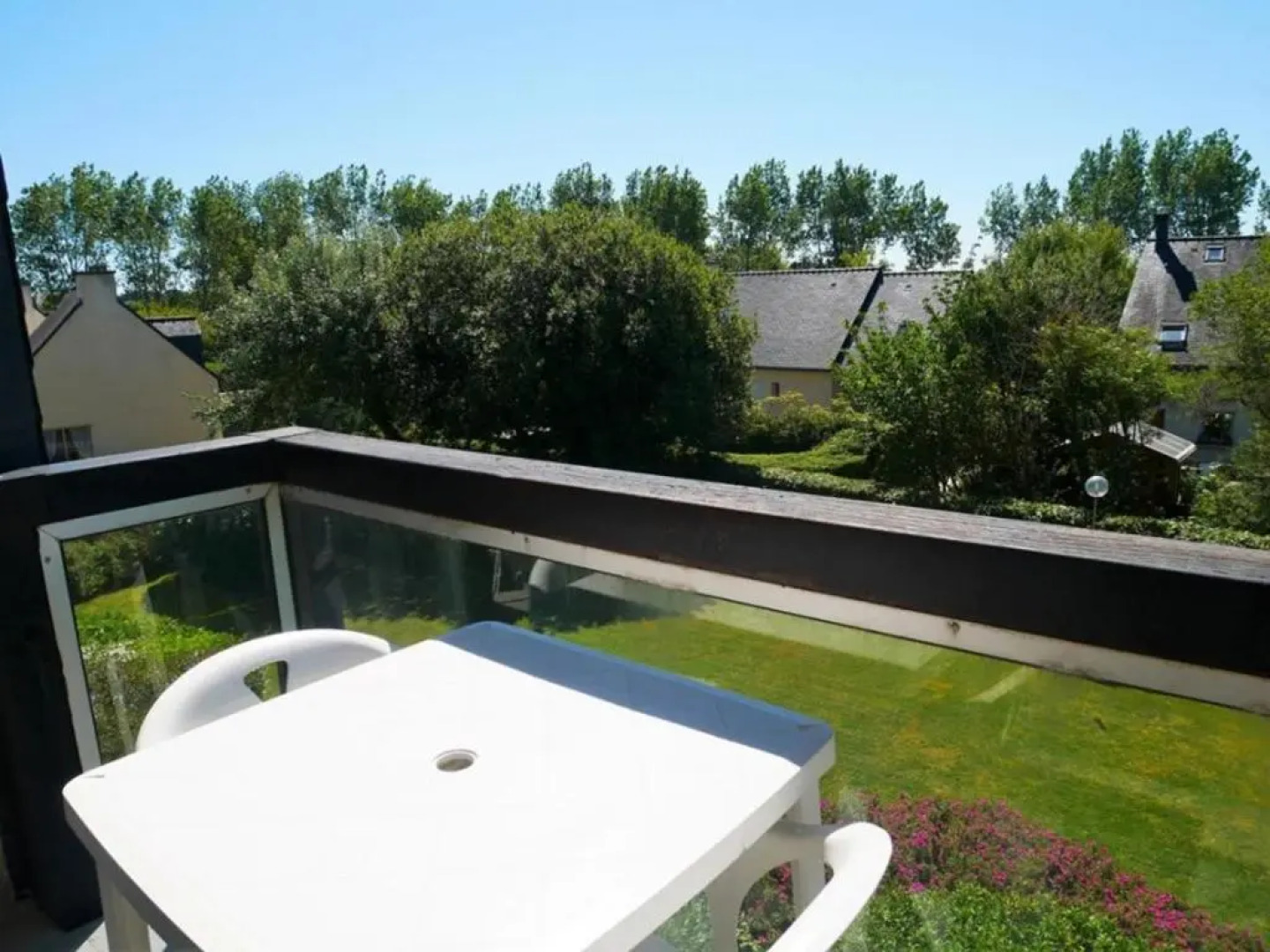 Appartement Quiberon, 2 pièces, 2 personnes - FR-1-478-166