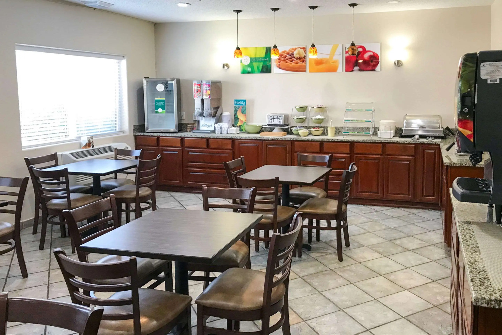 Quality Inn Denver Westminster