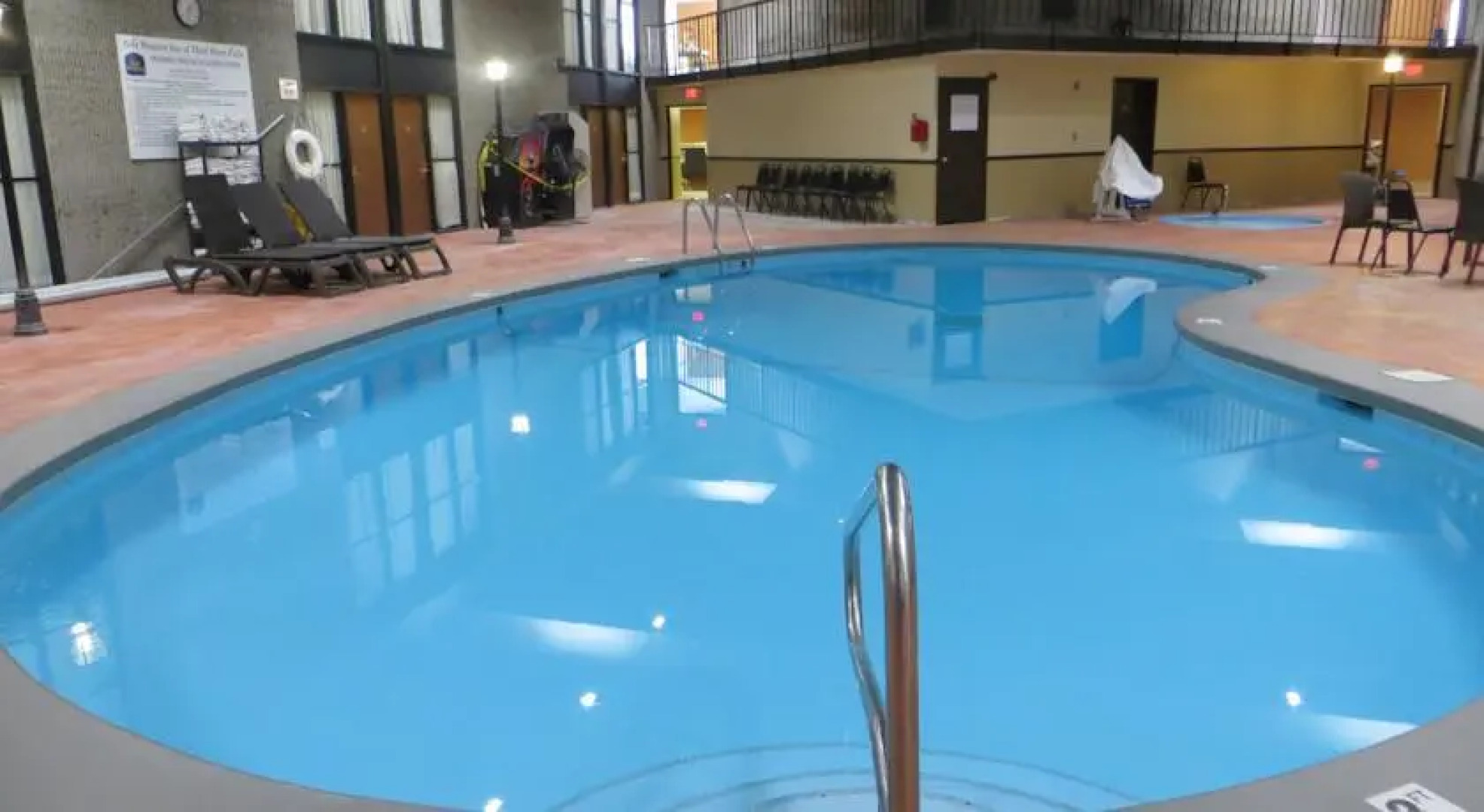 Inn of Thief River Falls