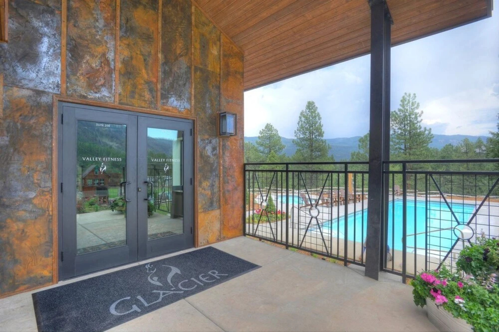 Tamarron High Point 648