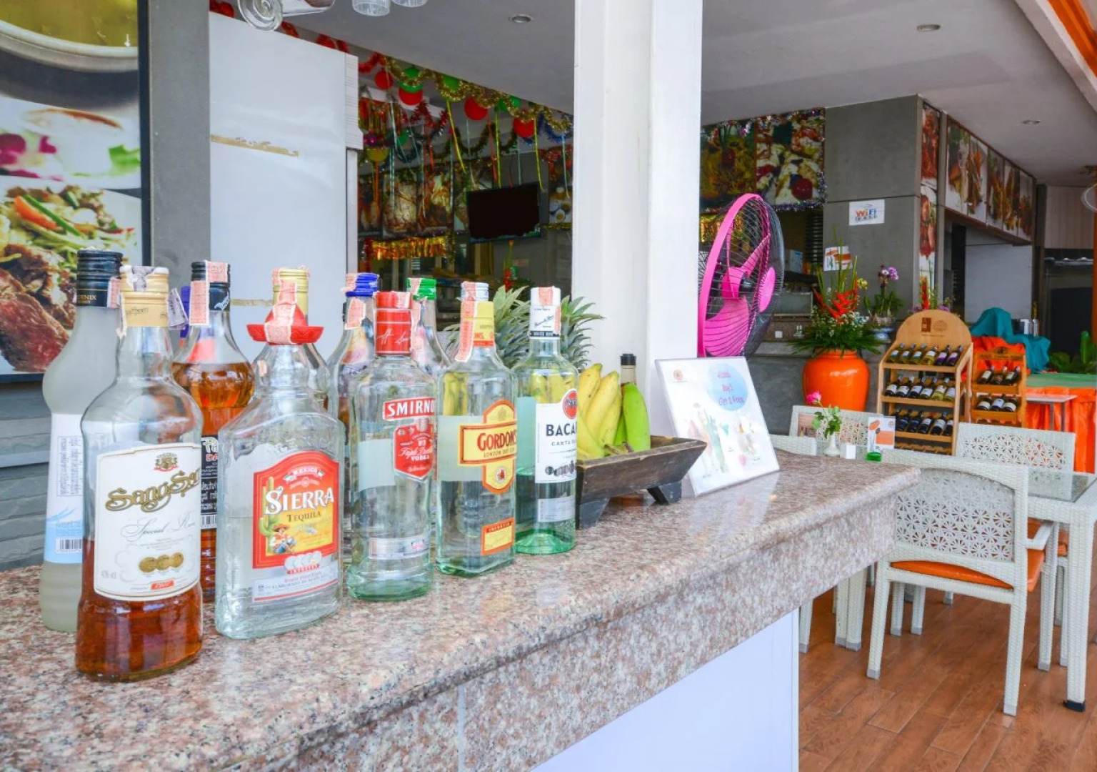 Cocoon APK Resort & Spa