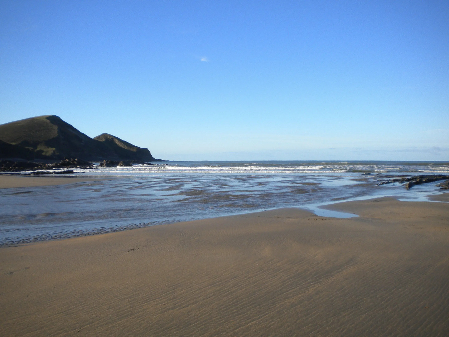 Chynoweth Trelash B&B