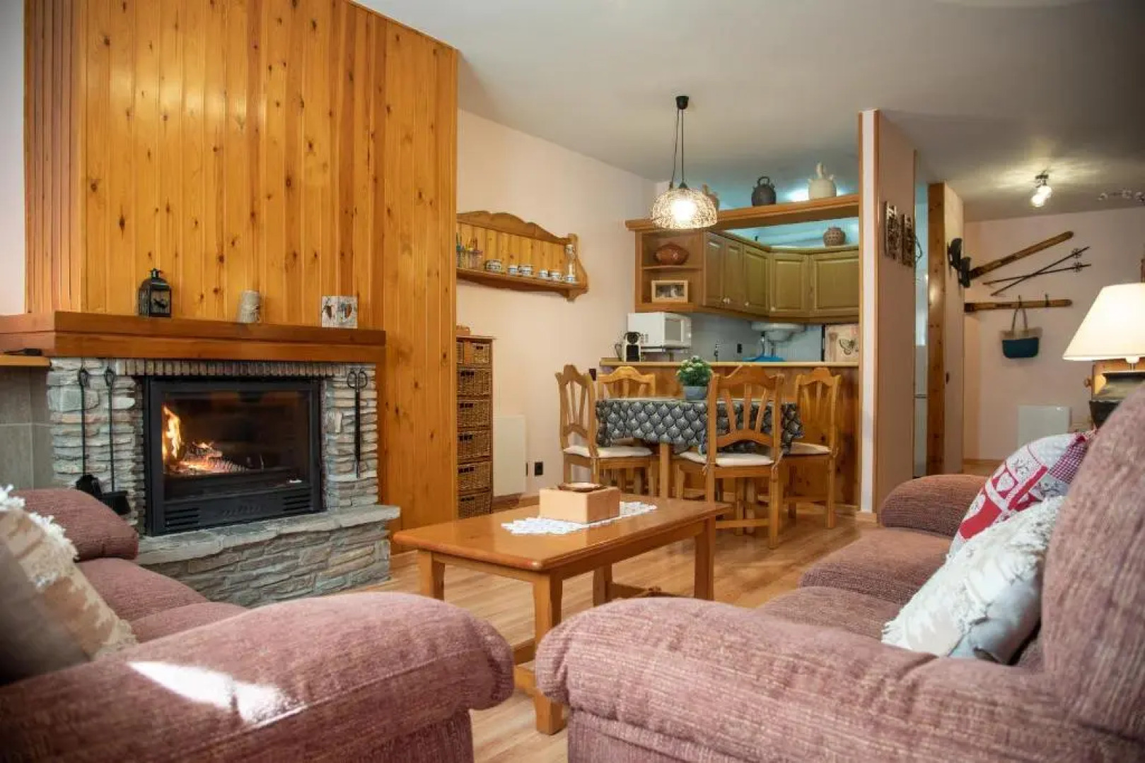 Apartamento Ca L'Anton