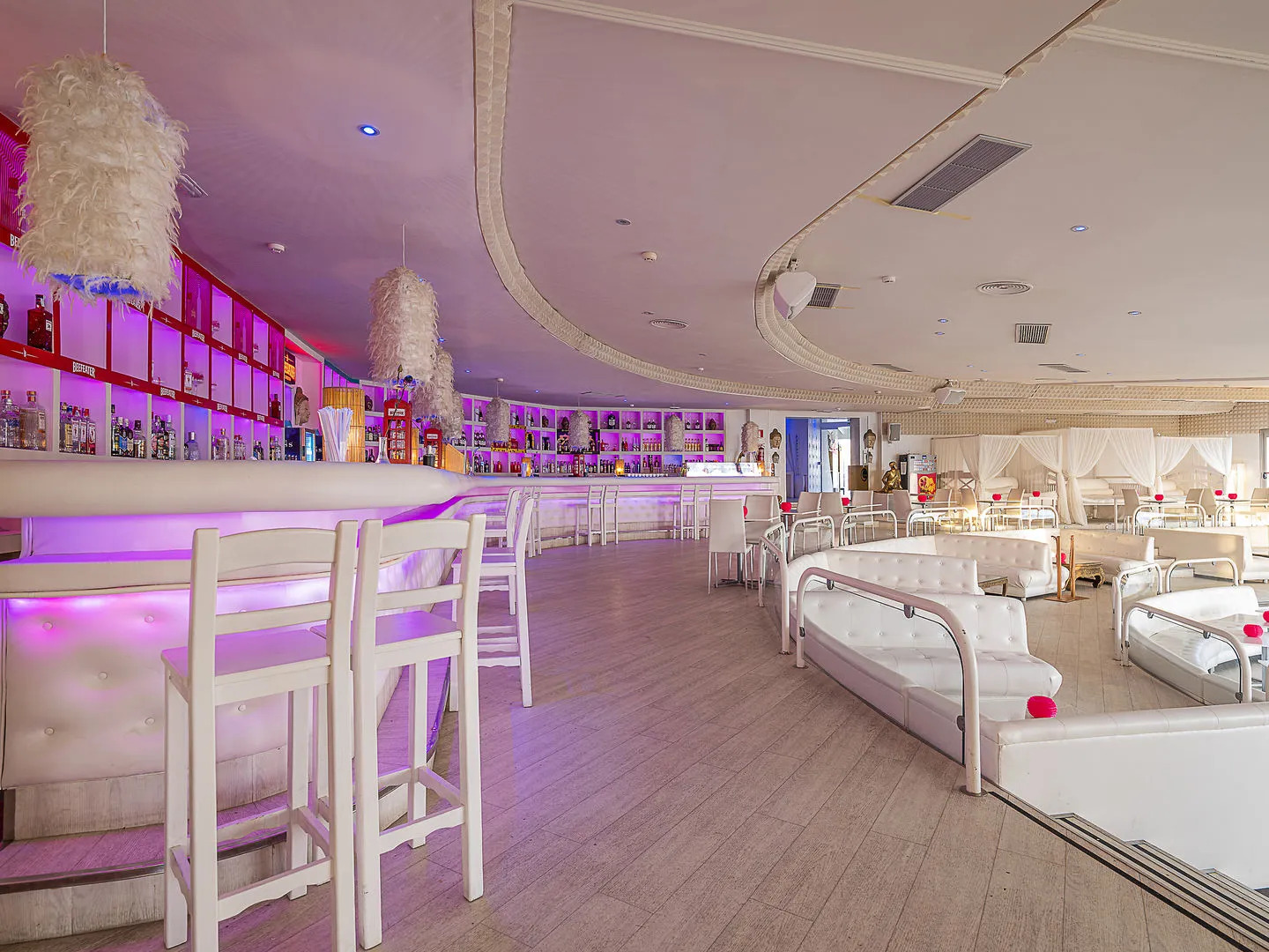 On Hotels Oceanfront - Adults Only