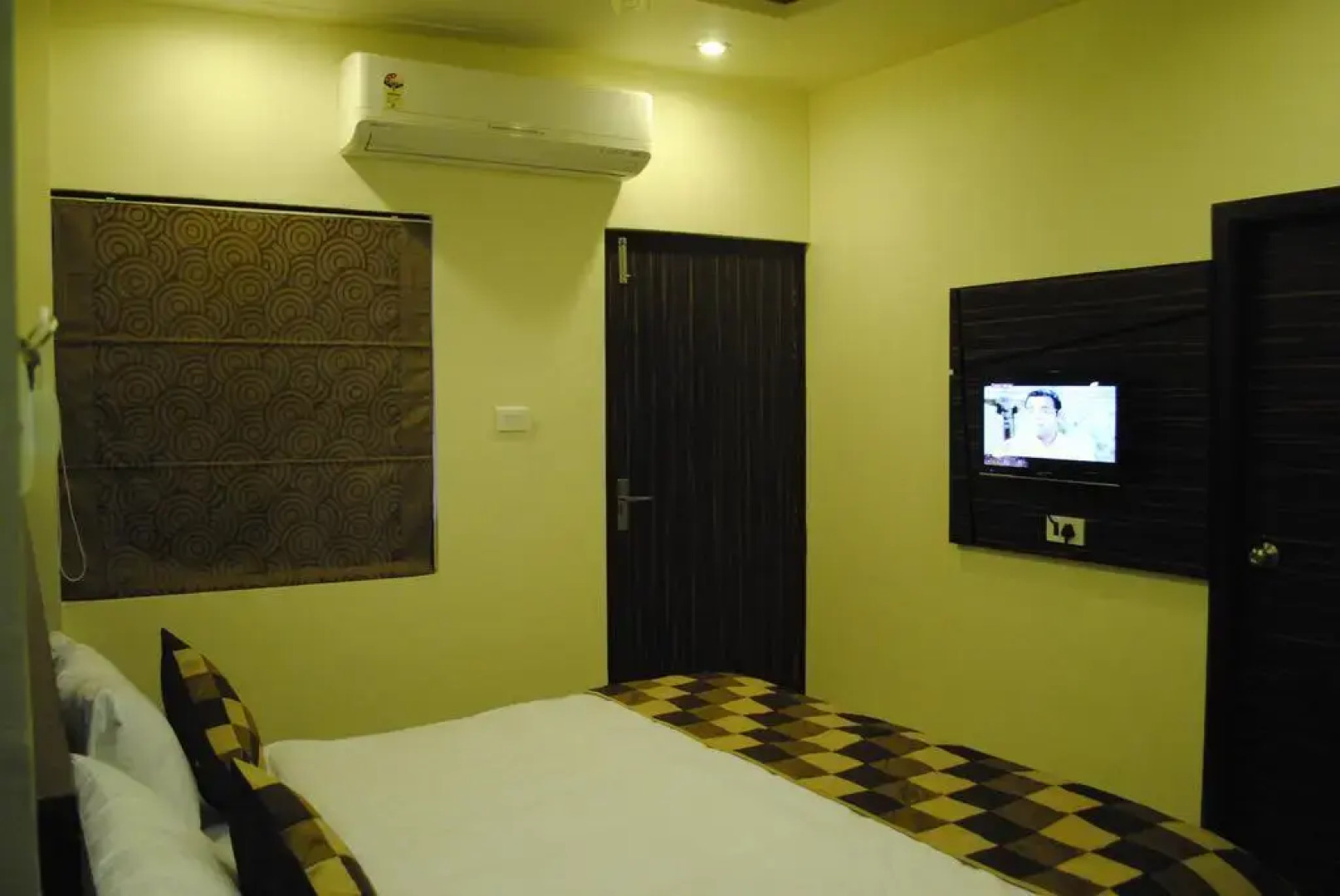 Hotel Hill Villa Ajmer