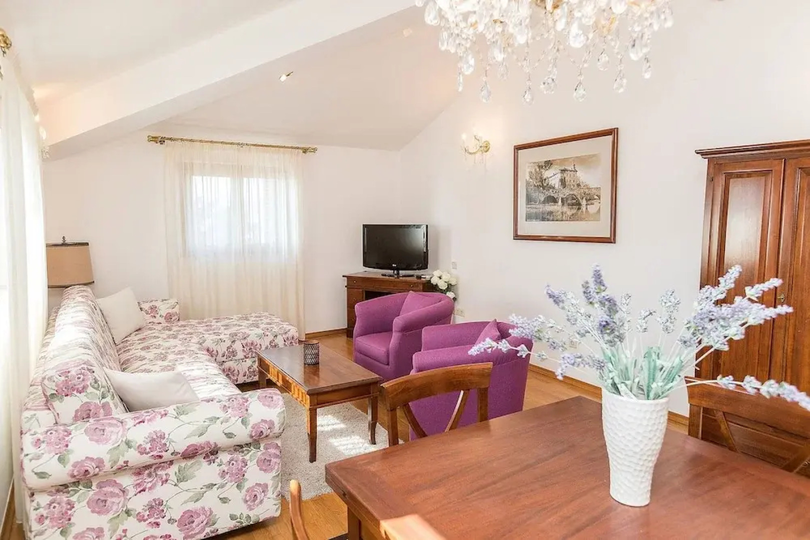 Apartments Villa Castello