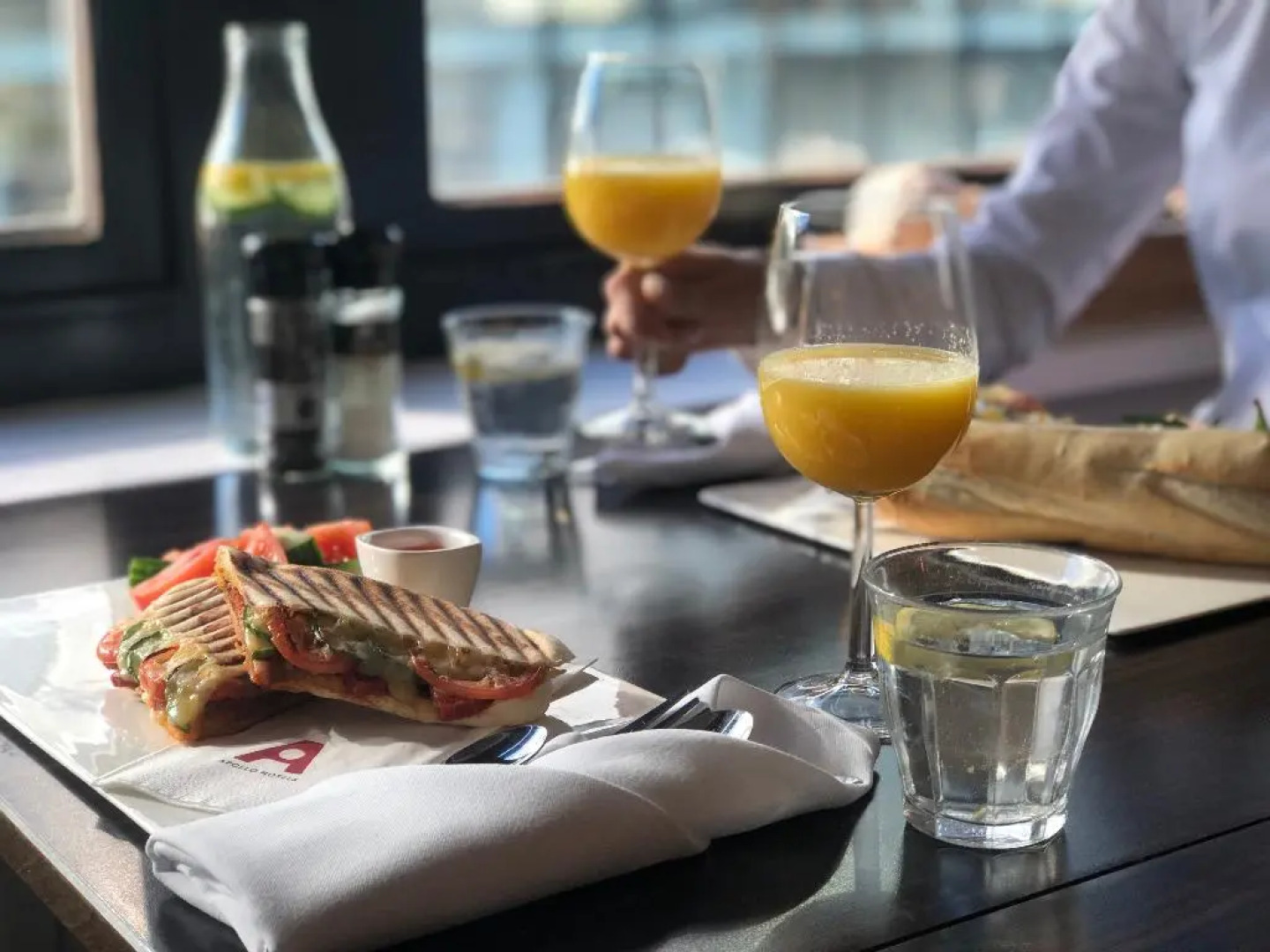 Leonardo Hotel Utrecht City Center