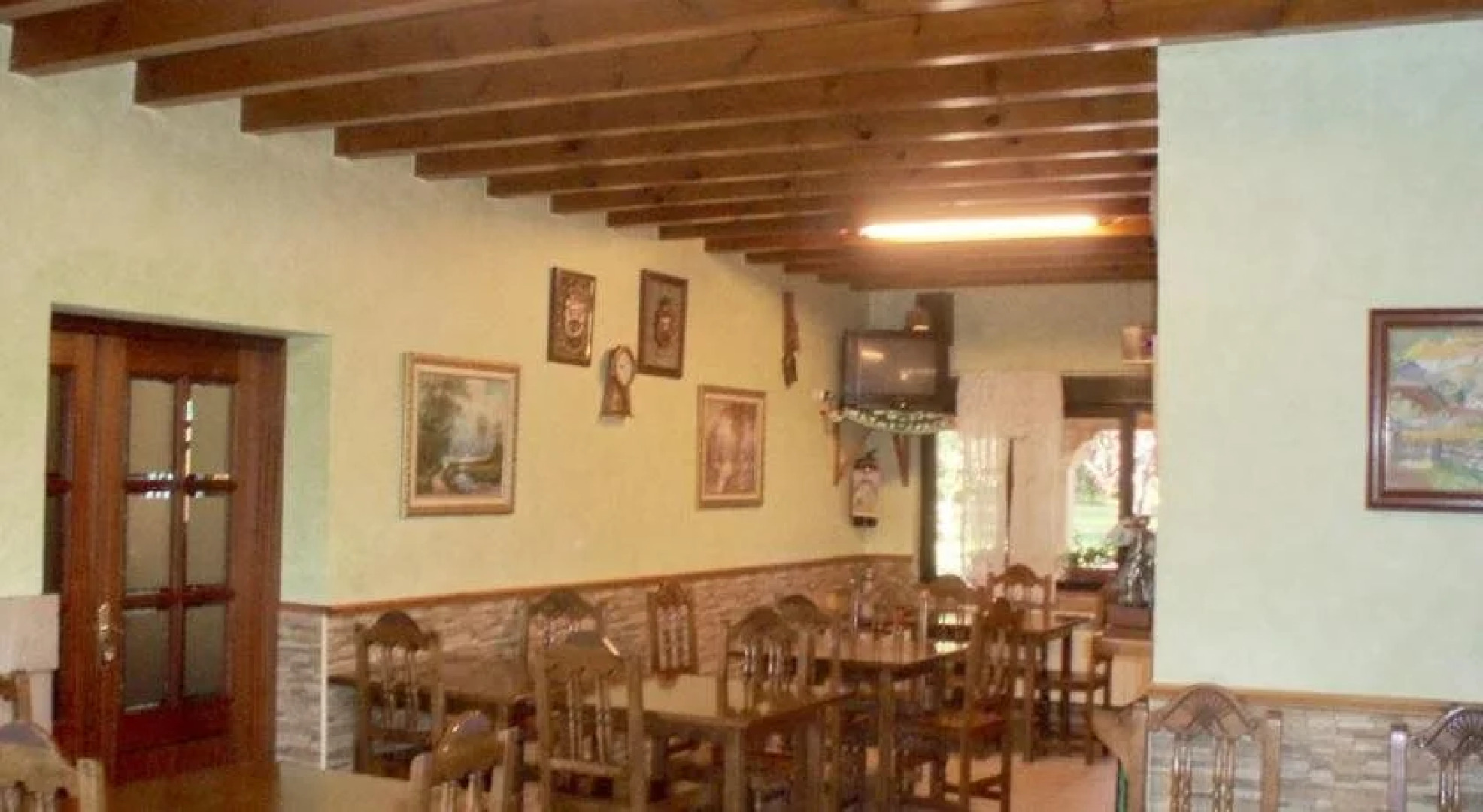 Posada Casa de Julia