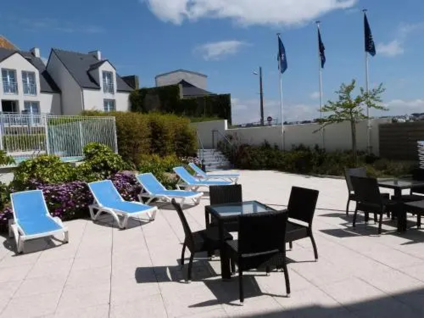 Residence Goelia An Douar