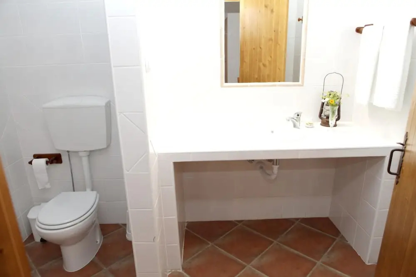 House With one Bedroom in Castro Marim, With Wonderful Mountain View,