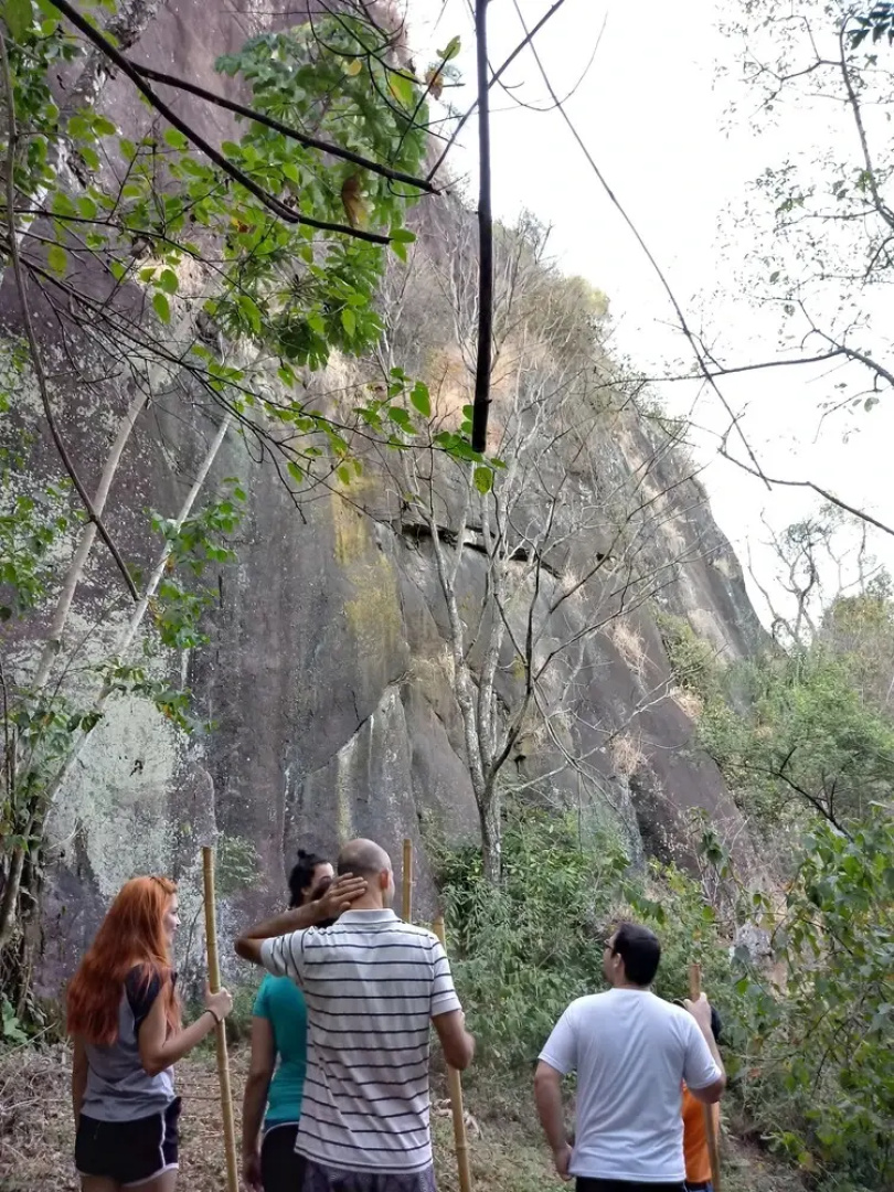 Pousada Vista Linda