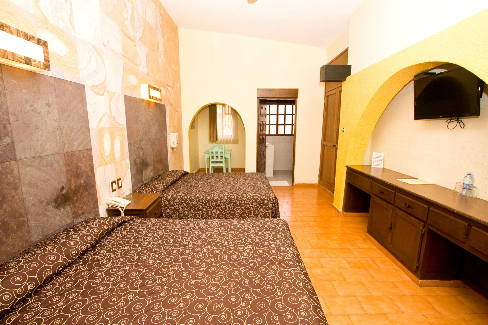 Hotel & Motel Hacienda Jiutepec