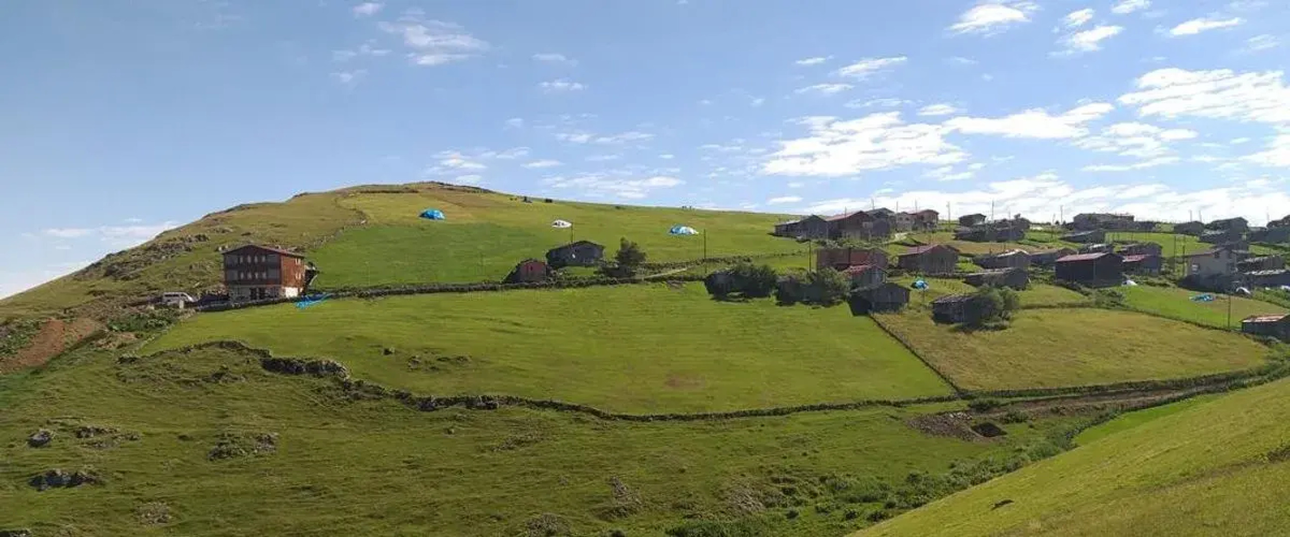 Migroras Otel & Restaurant - Karestel Yaylasi