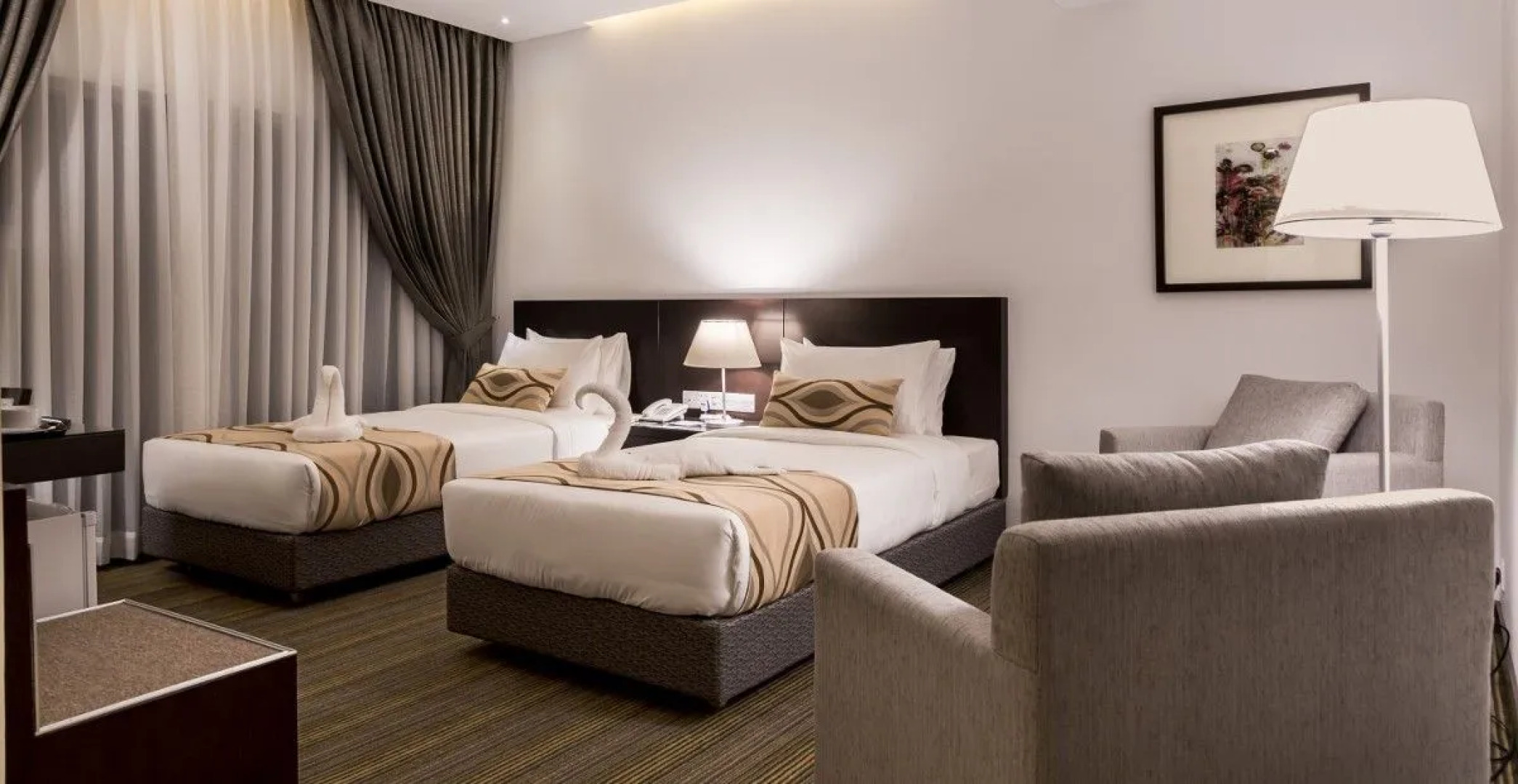 Windy Terrace Boutique Hotel