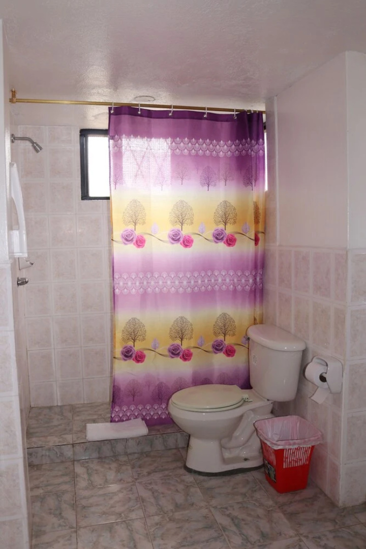 Hosteria Gilocarmelo