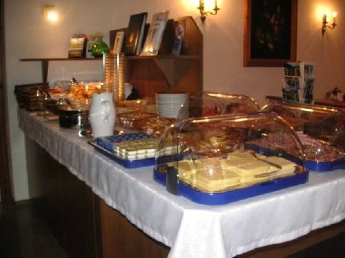 Hotel Garni Ötztalerhof