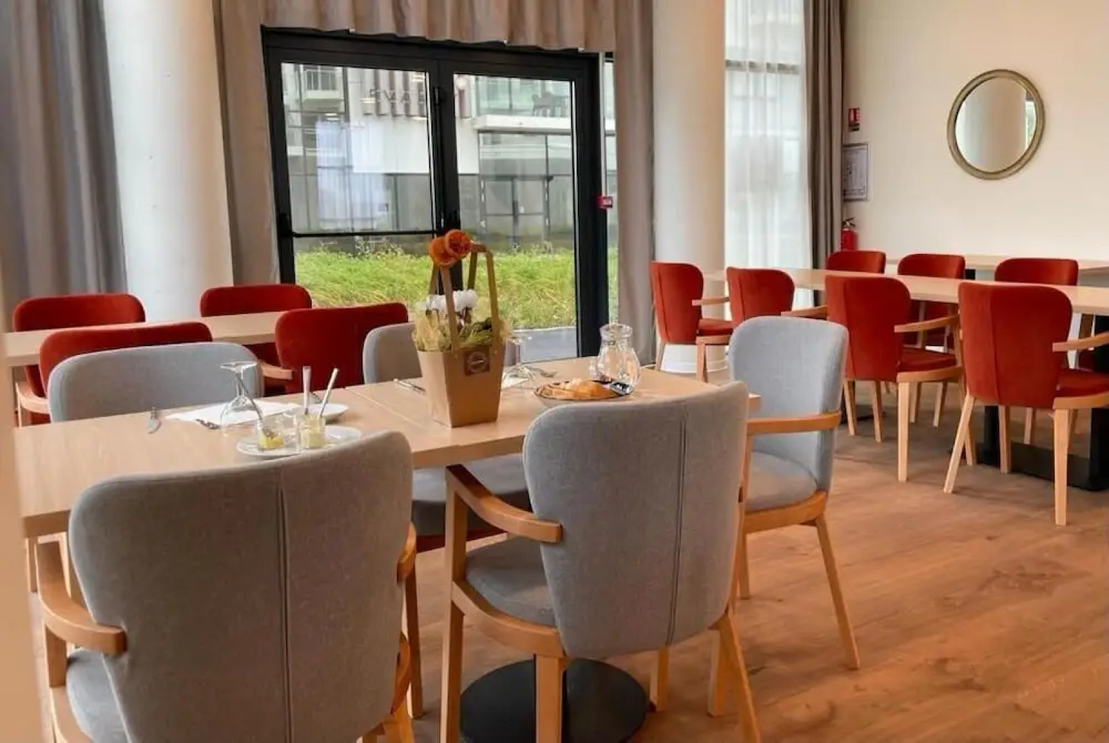 Zenao Appart'hôtels Boulogne-sur-Mer - La Rose des Vents