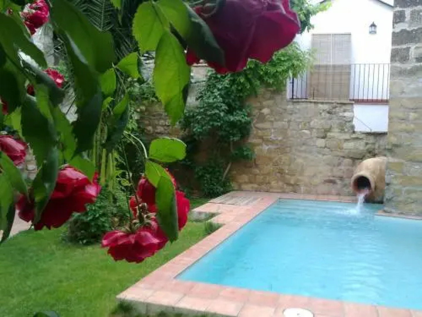 Apartamentos Turísticos El Losal