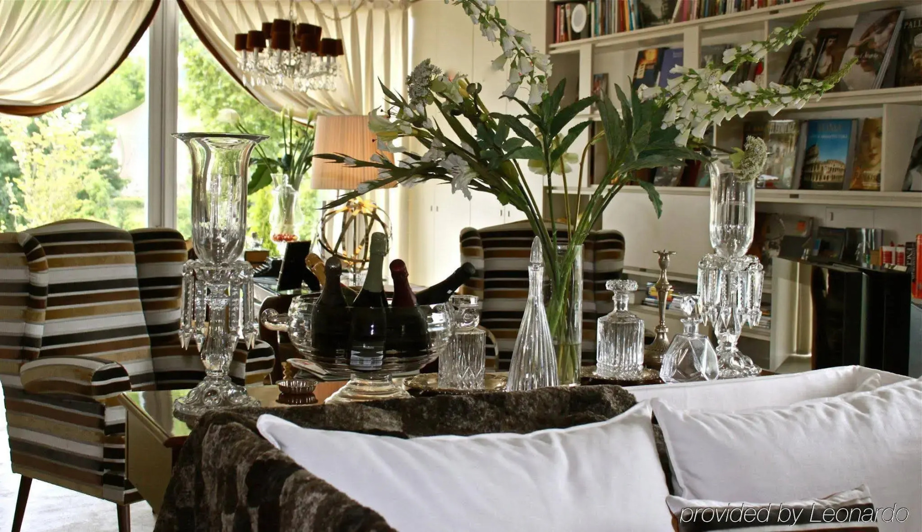 Carmo's Boutique Hotel