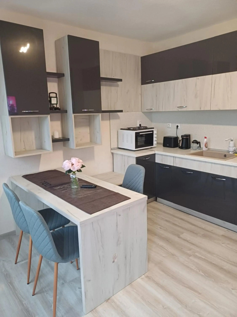 Rose & Water Guest house