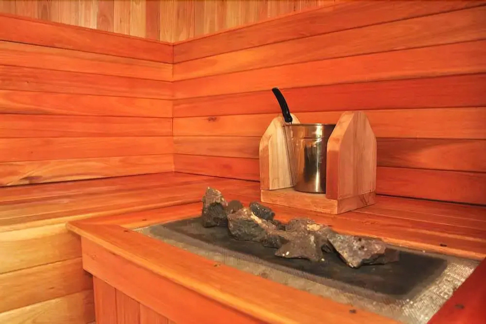 Aromas del Mediterráneo