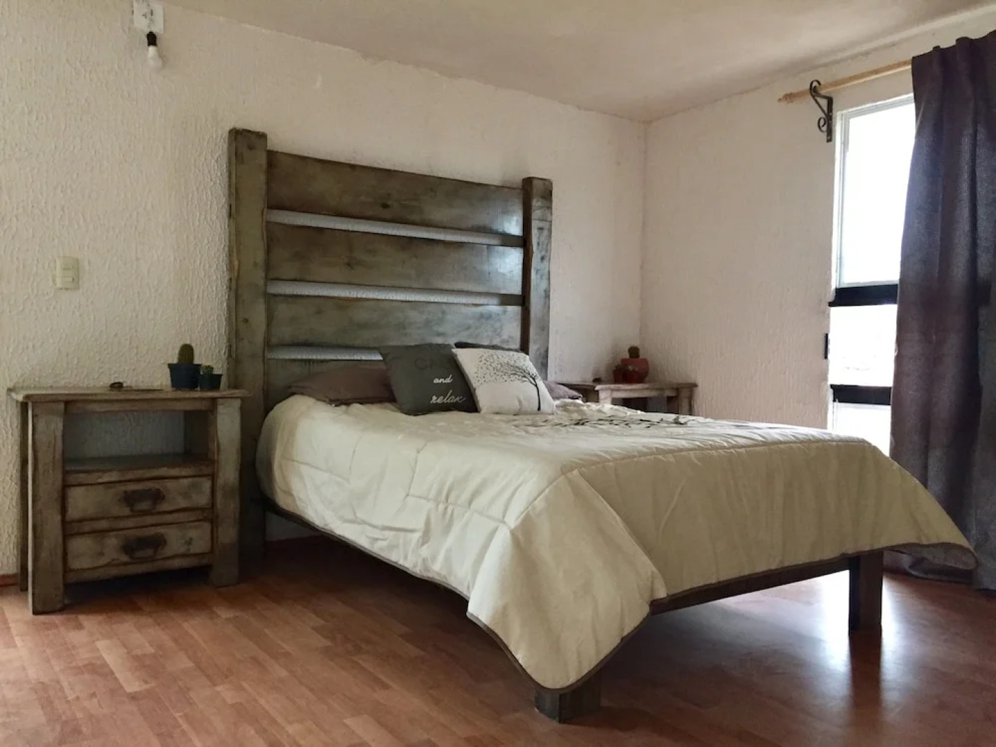 Cabaña Kalli Nantli