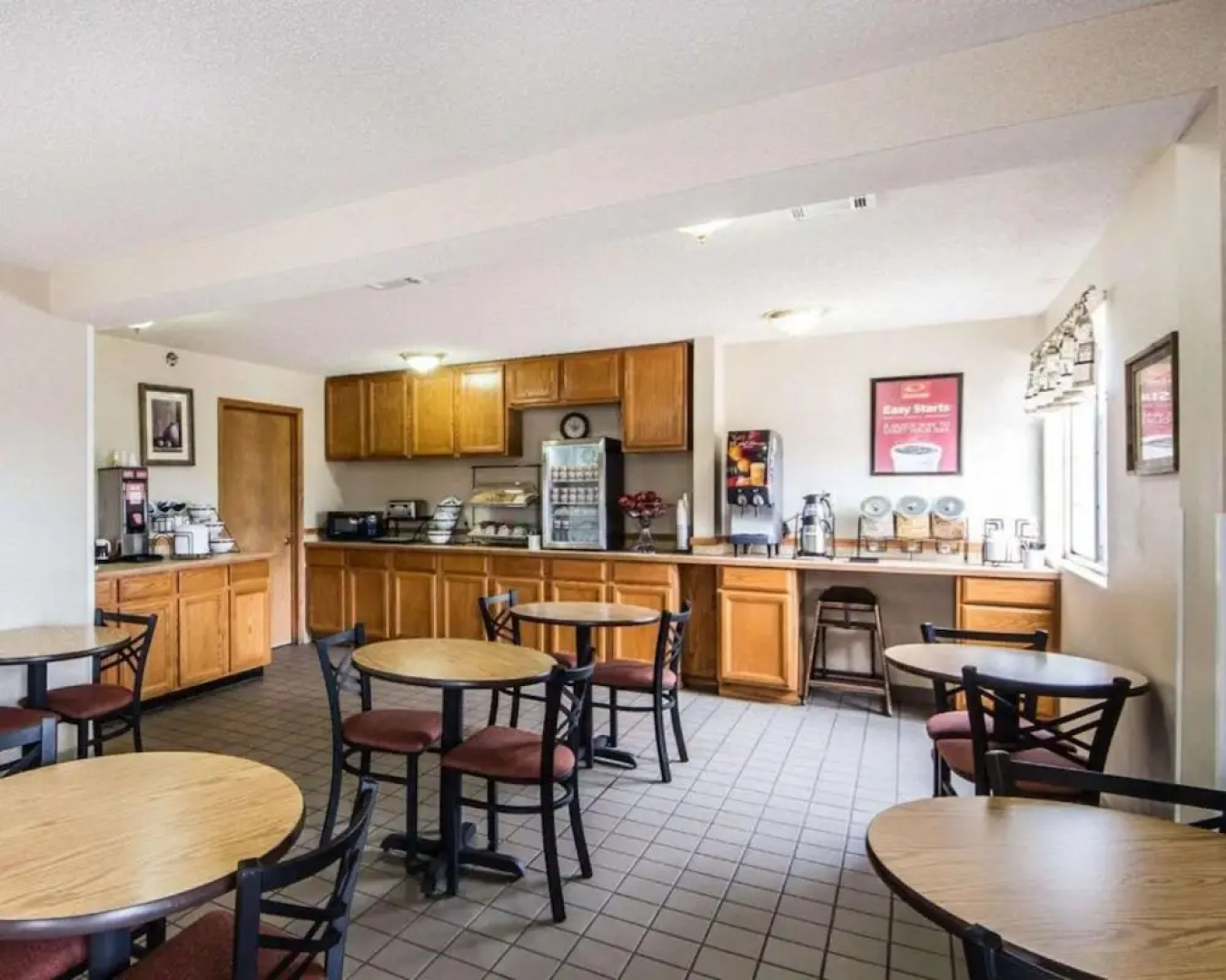 Econo Lodge Blackwell I 35