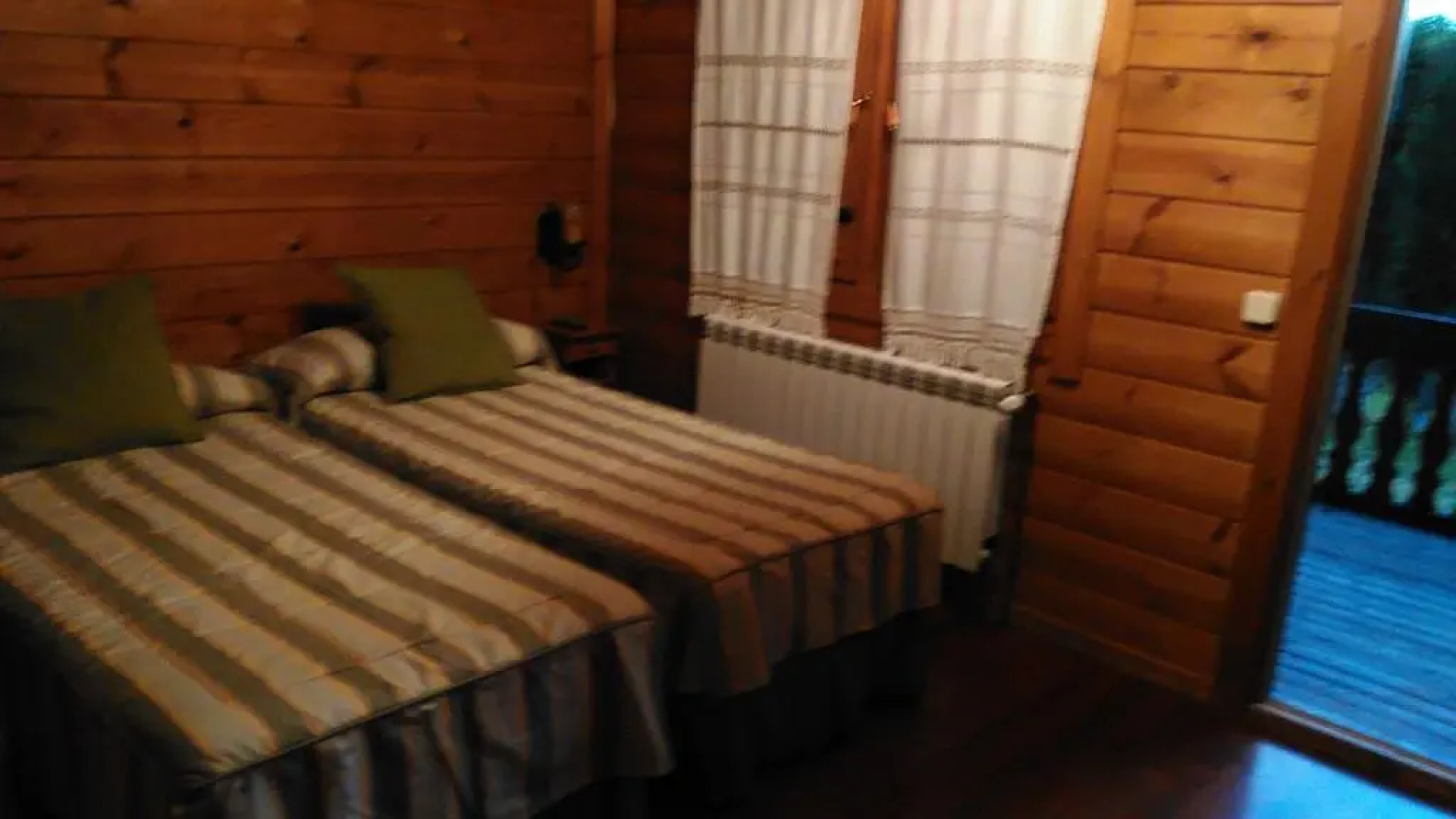 Mirador de Lamaliciosa