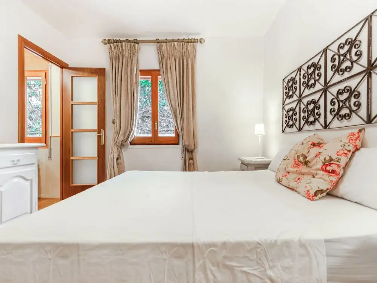 Belvilla by OYO La Fresa