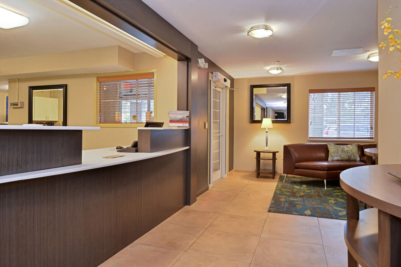 Candlewood Suites I-26 at Northwoods Mall by IHG