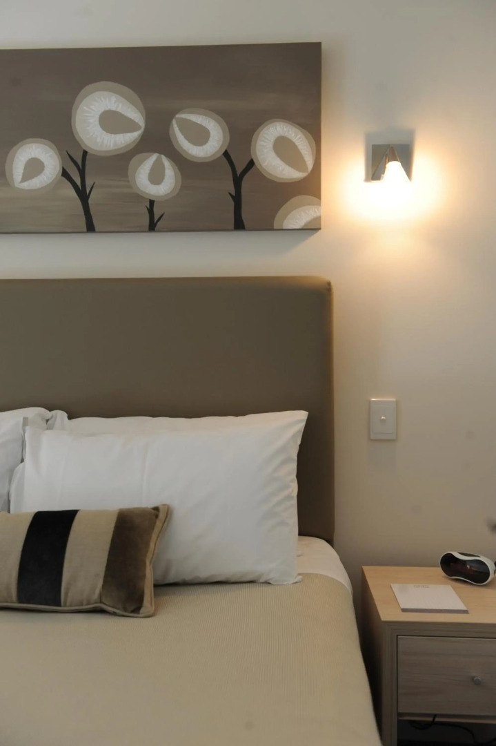 The Barn Accommodation