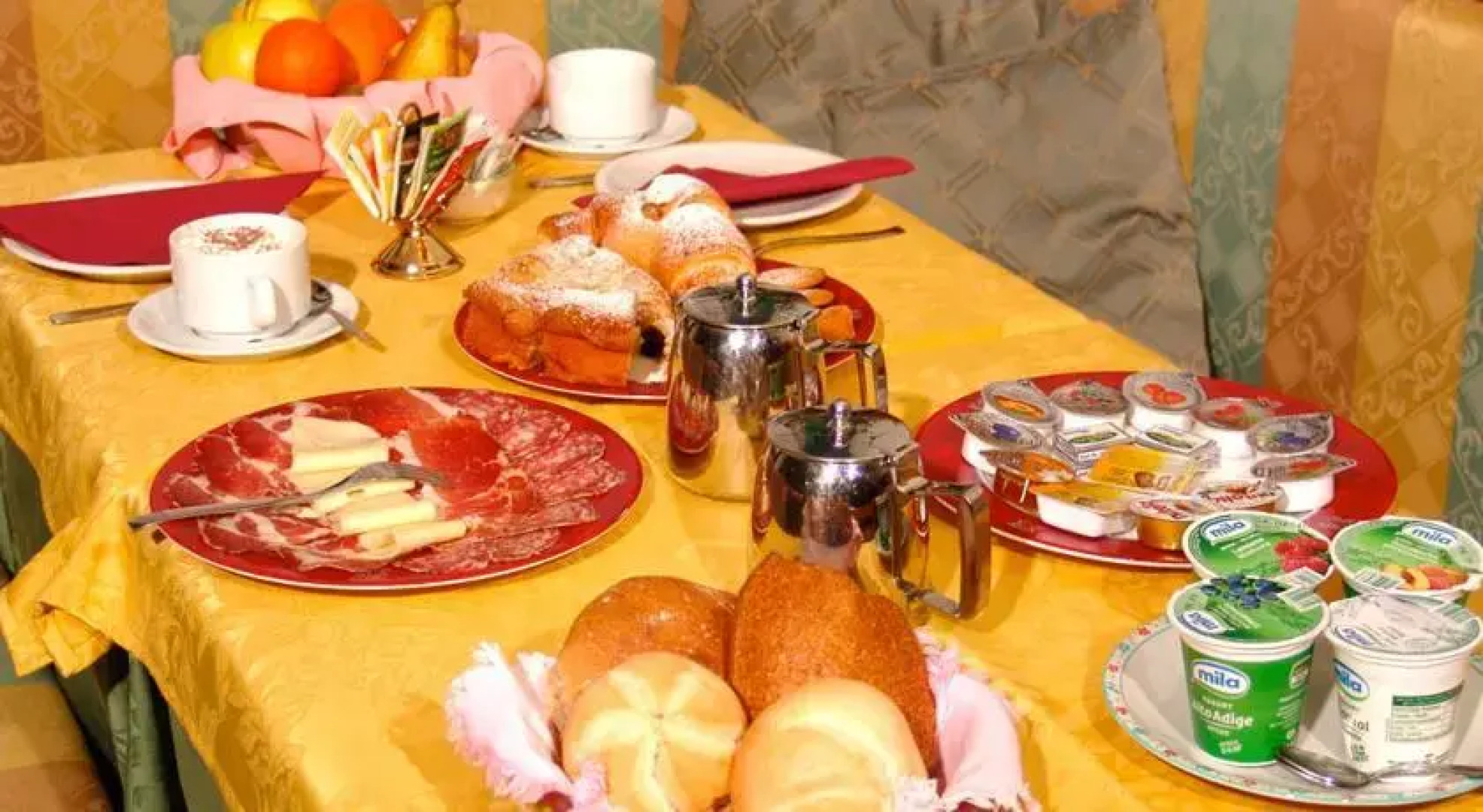 Jolly B&B - Affittacamere