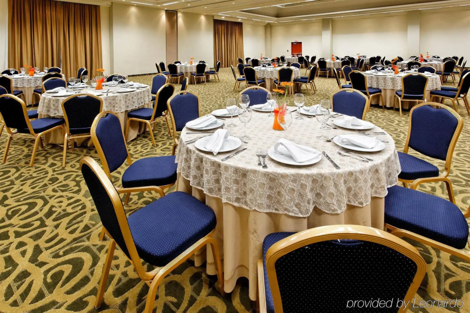 Crowne Plaza Monterrey Aeropuerto by IHG