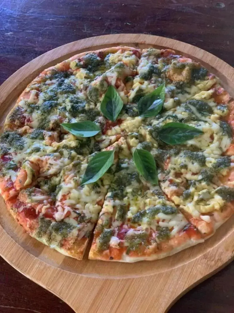 Patrick's on the Beach