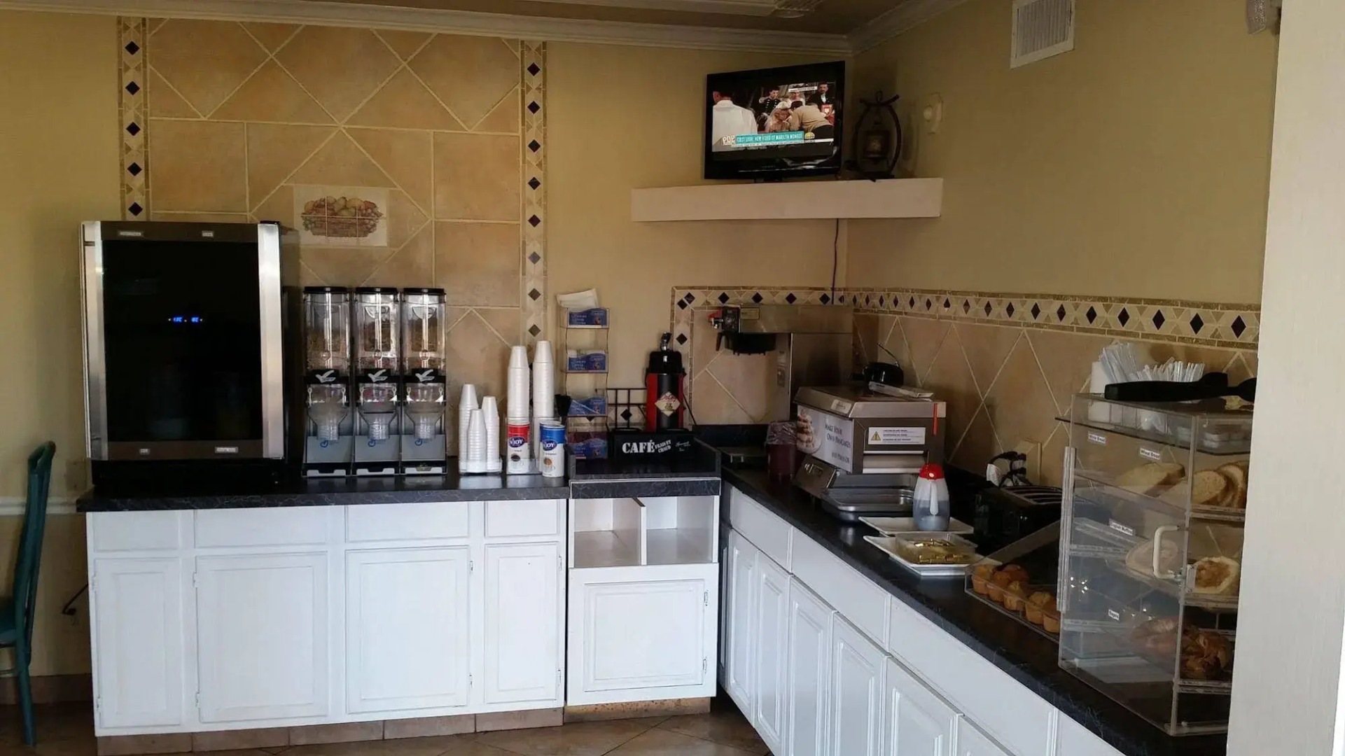 Hill Country Inn Marble Falls