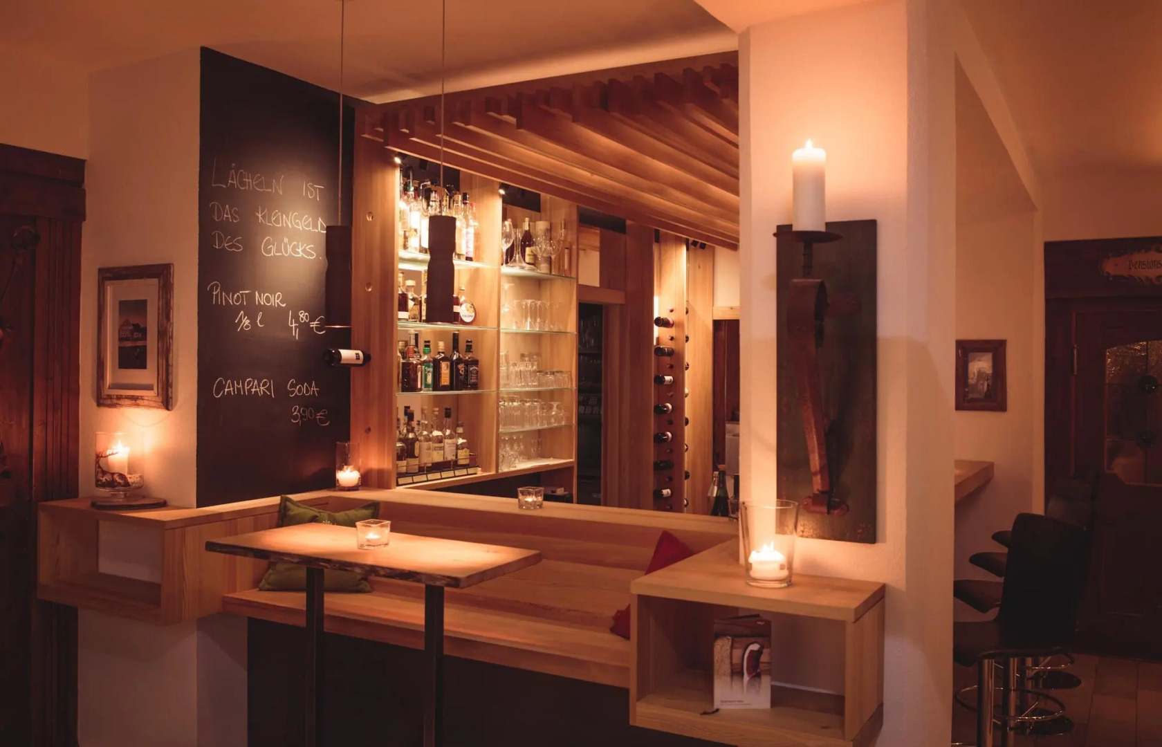 Der Stern - Wirtshaus und Landhotel für Generationen seit 1509