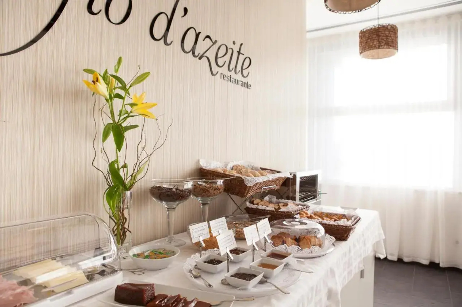 Lam Hotel Villa Aljustrel