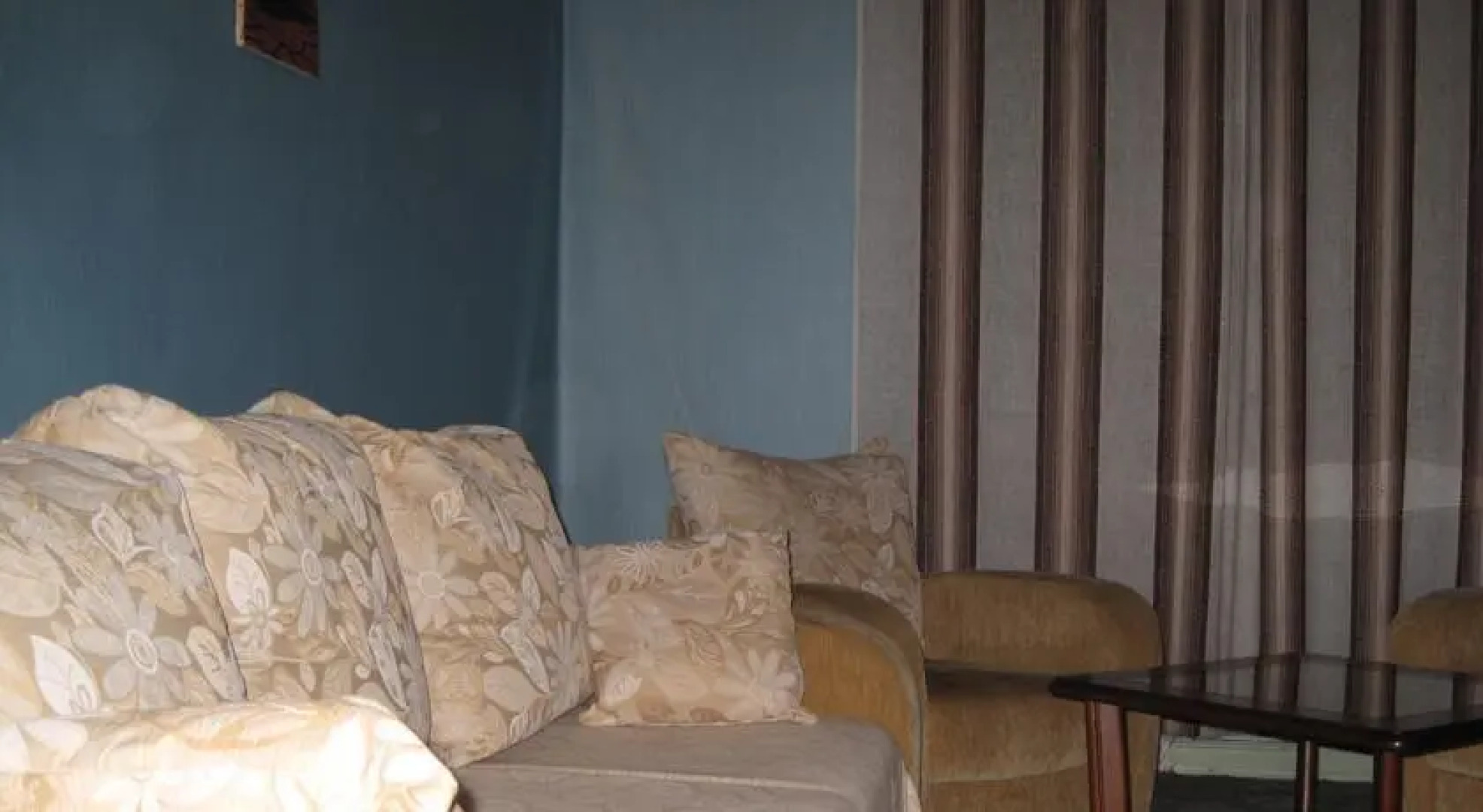 Allee Külaliskorterid