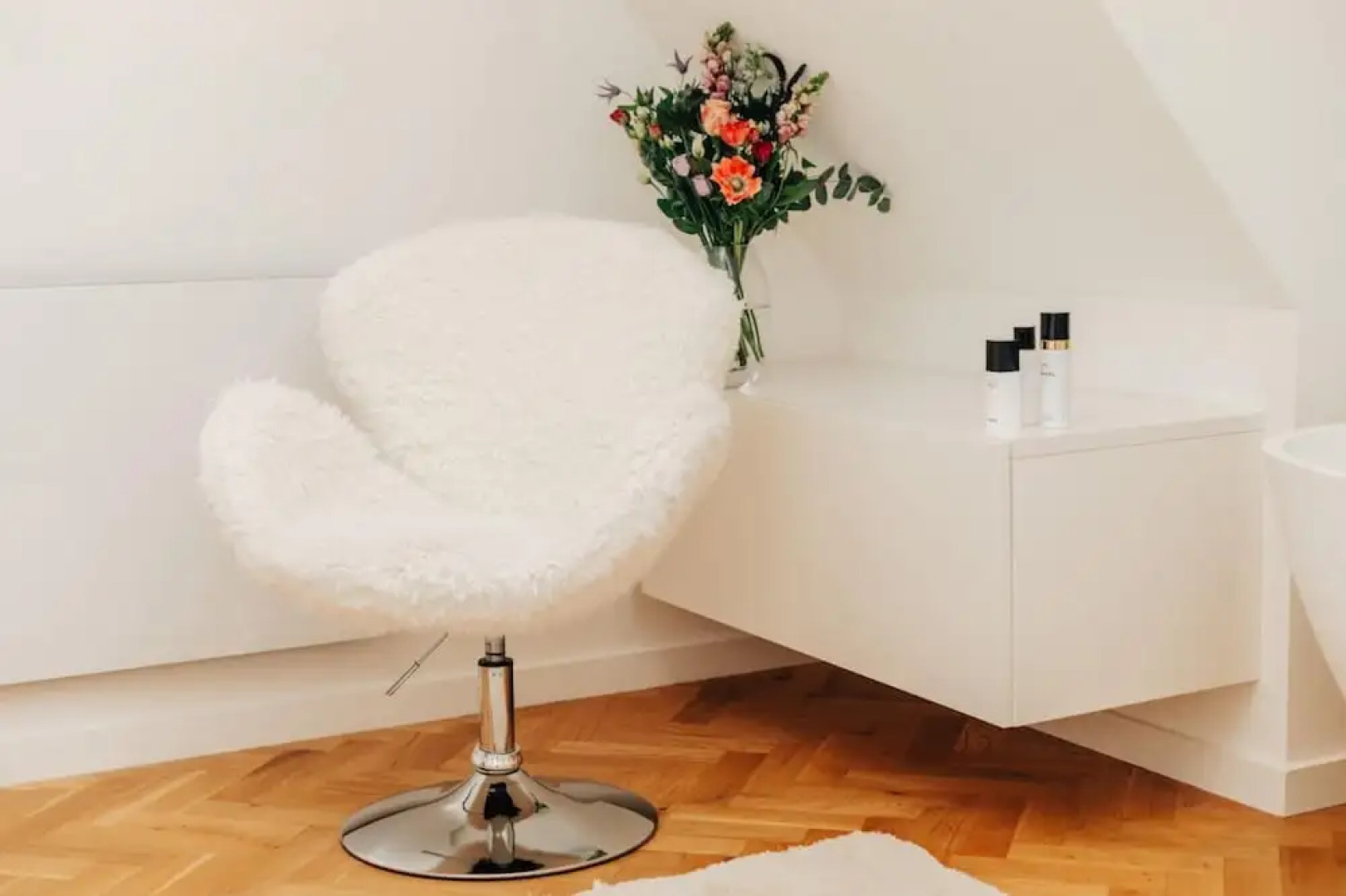 Wisteria House in Buckinghamshire