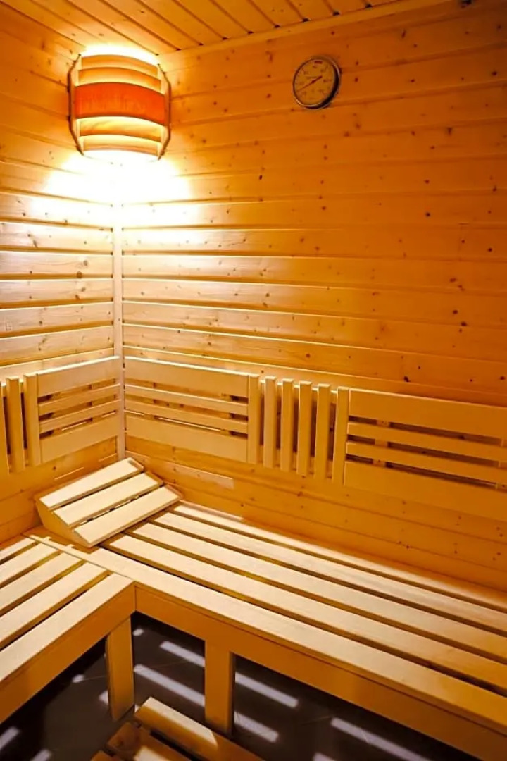 Chata u Gregora v Slovenskom raji