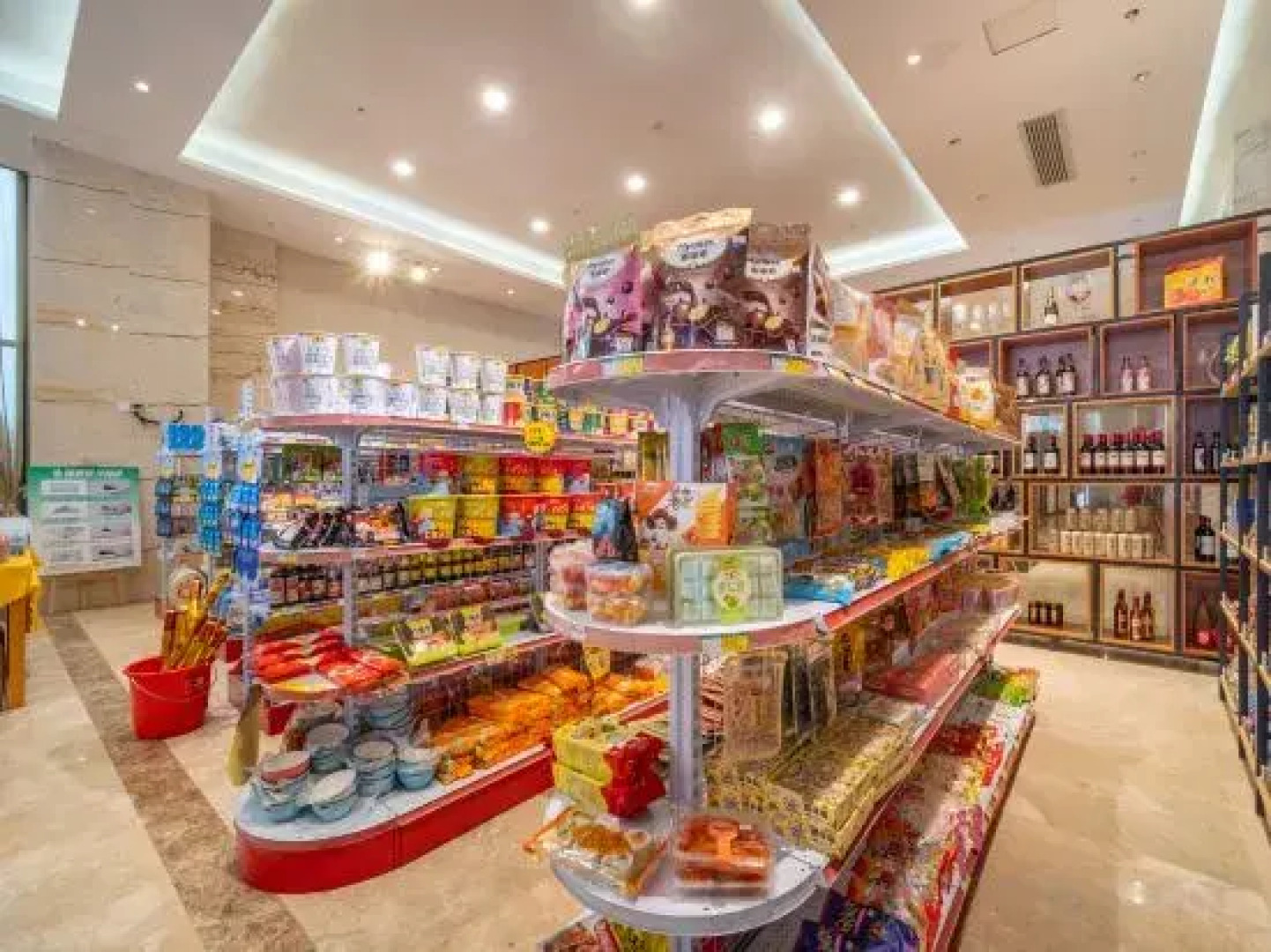 Lingshan Xi Orange Litchi Hotel