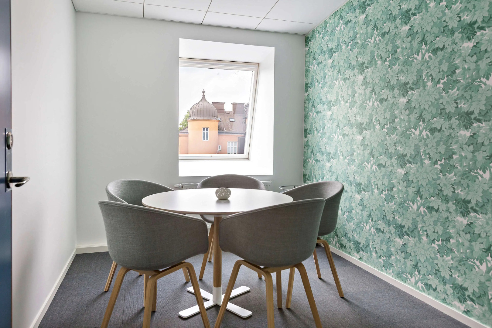 Best Western Hotel Park Astoria