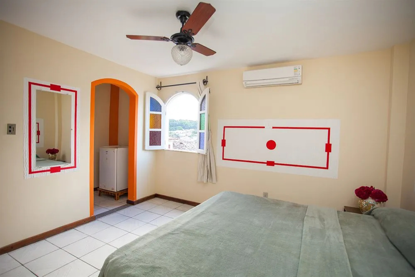 Pousada Corona de Pedra